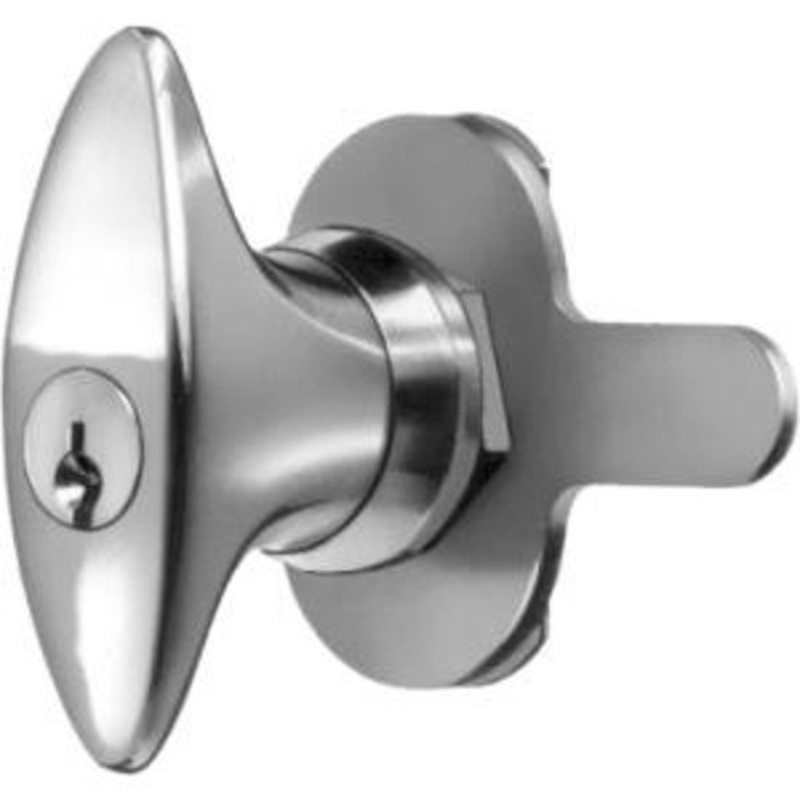 CompX National CompX National C8155-26D Pin Tumbler Knob Lock