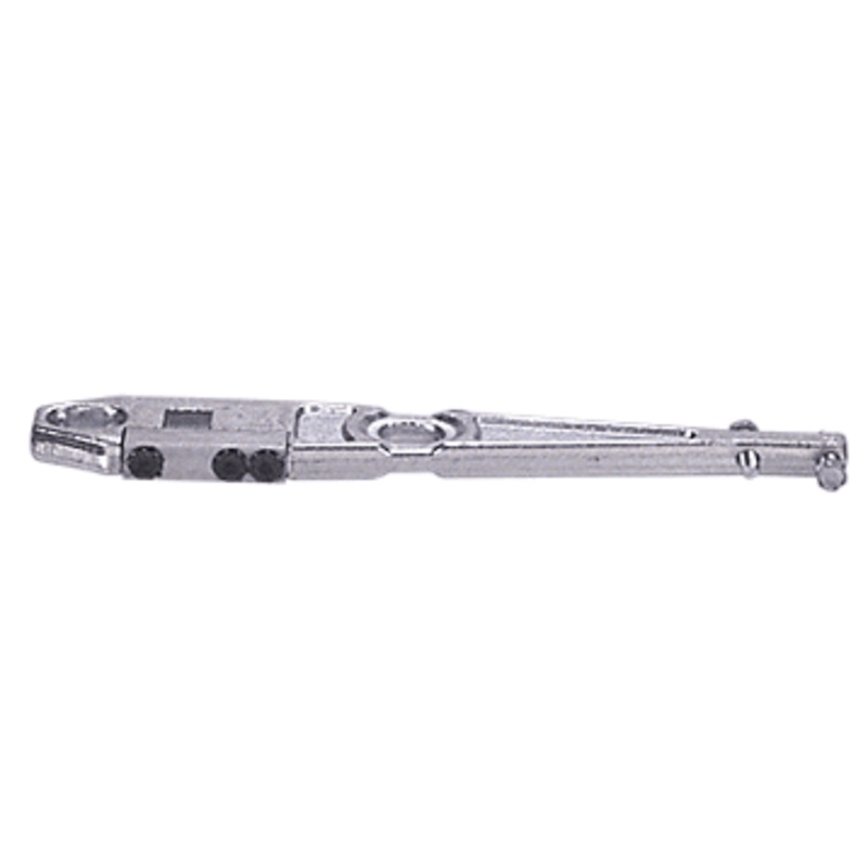 CRL Jackson 20-400B Side Load Arm Package