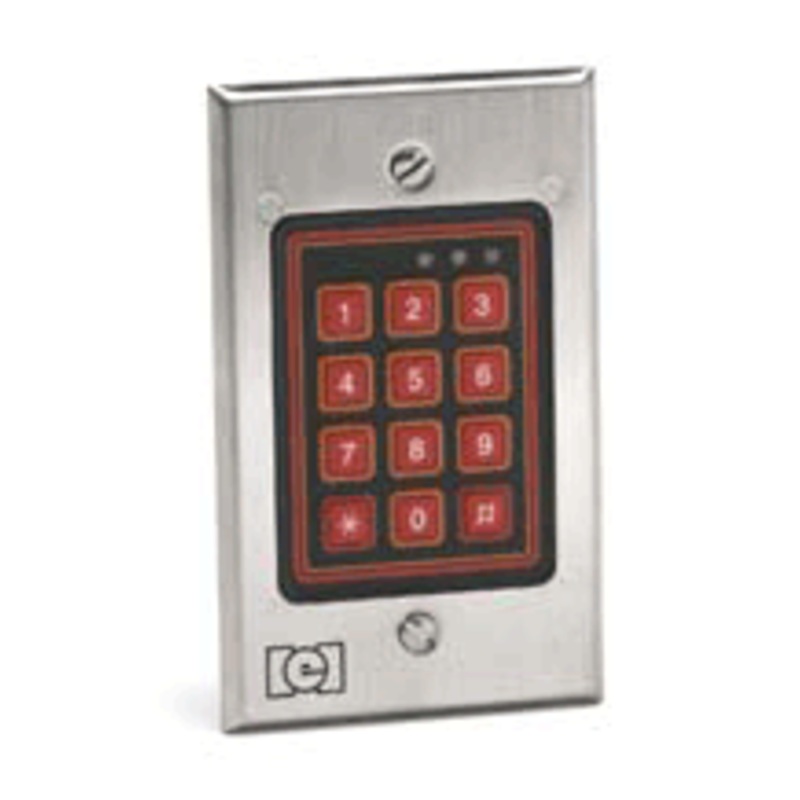 IEI flush mount and weather resistant 232w