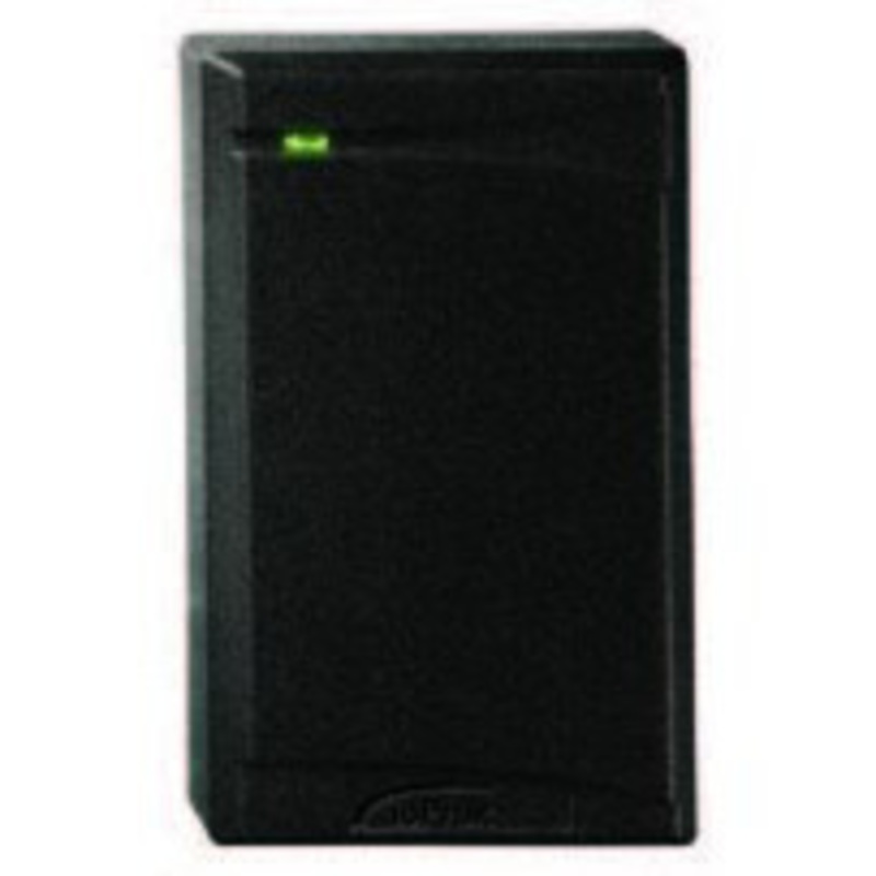 Kantech P325W26 Single Gang ioProx 26-Bit Standard Proximity Reader