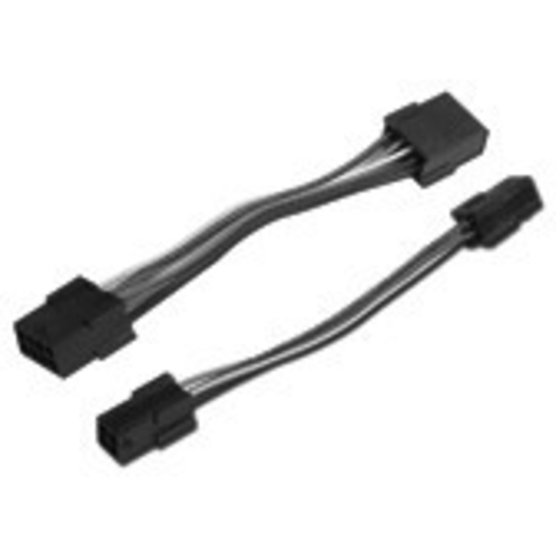 McKinney ASSA ABLOY QC-C300P 38 ElectroLynx Retrofit Cable 12 Conductor & Molex One End, Pinned One End