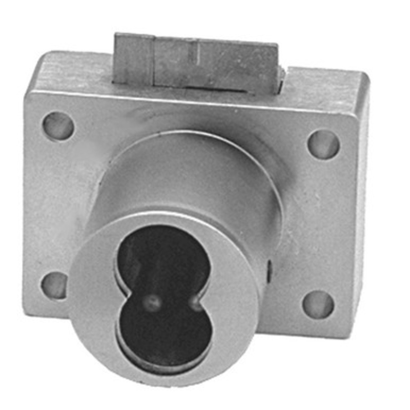 Olympus Lock Olympus Lock 950IC-26D Deadlatching Drawer Lock For Small Format IC Core