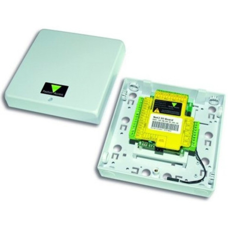 Paxton Access Paxton 385-710-US Net2 I/O Board In Plastic Housing