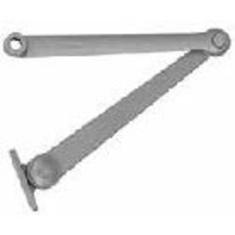 Sargent 25-H10-EN Hold Open Heavy Duty Standard Arm