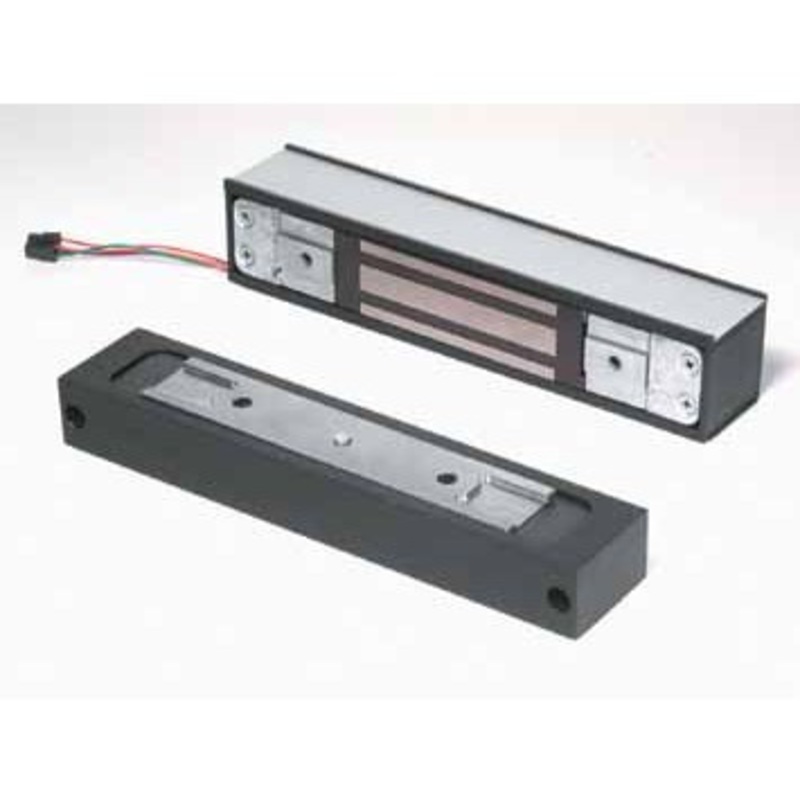 Schlage GF3000SM Surface Mounted Shear Electromagnetic Lock