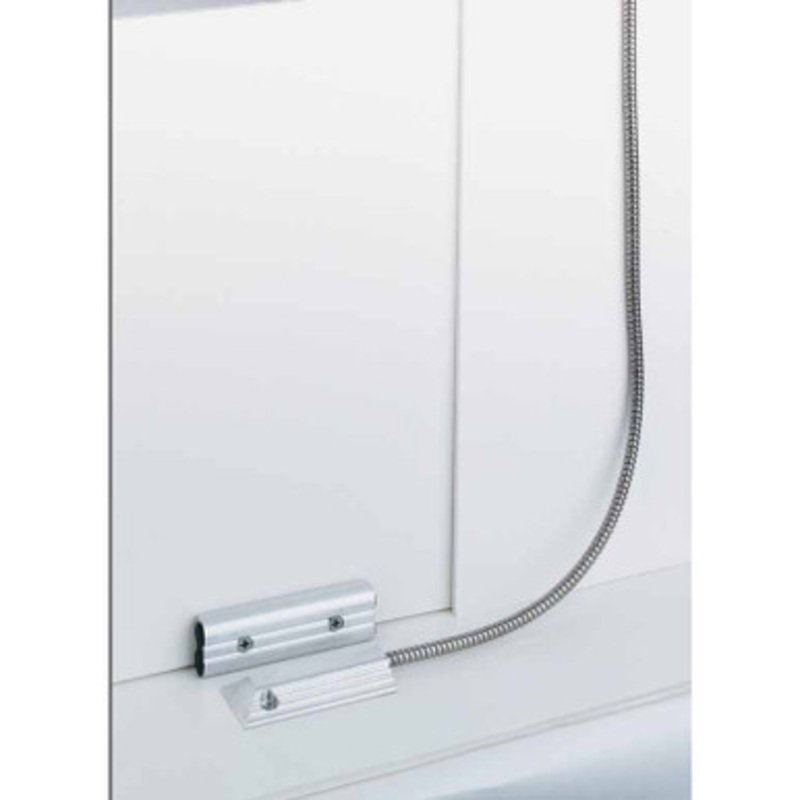 Schlage Schlage 674-OH Overhead Door Floor Mount
