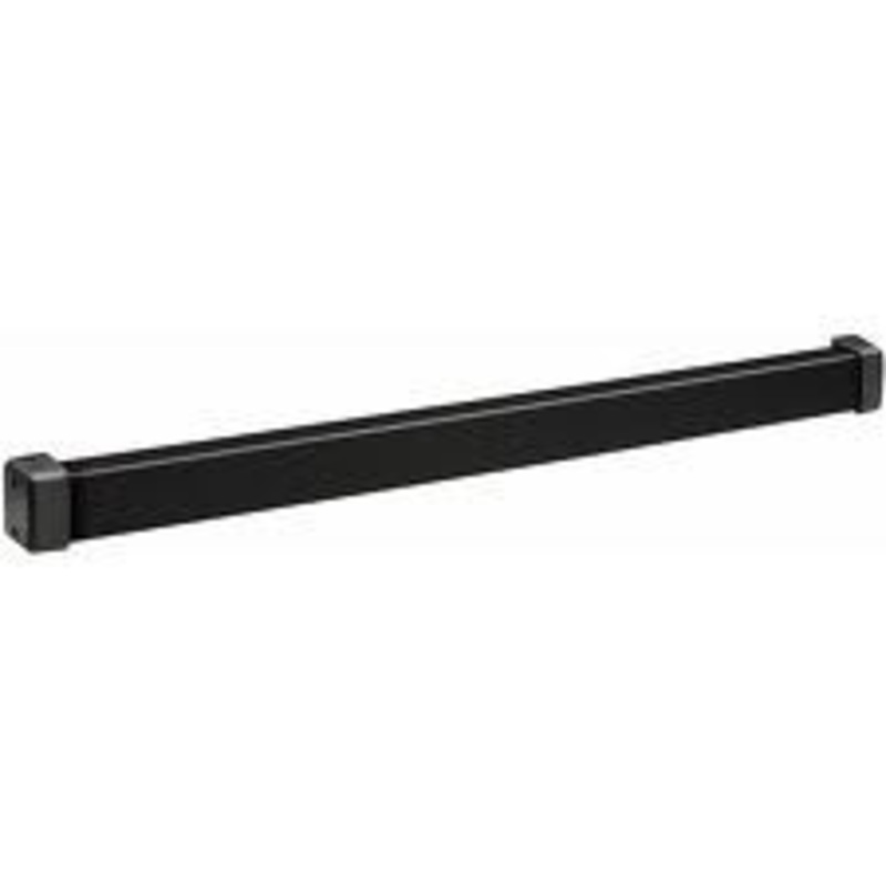 Security Door Controls SDC MSB550Y Request To Exit Non-Latching Push Switch Bar
