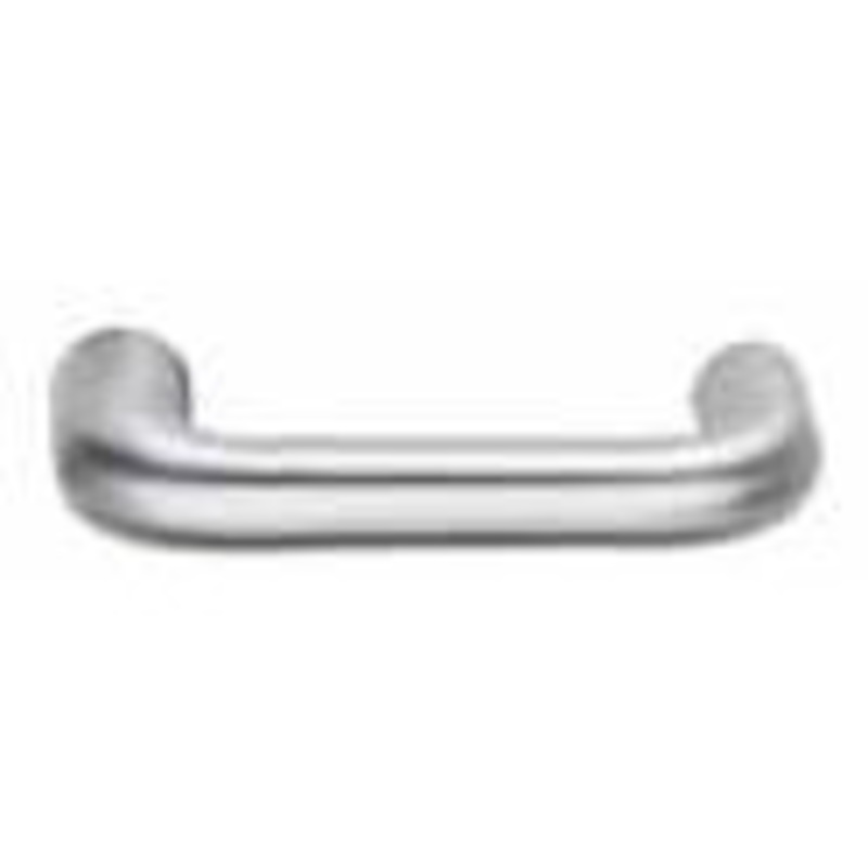 Von Duprin Von Duprin E360L-BE-03-US26D-FS-RHR Electric Locking Control Lever Blank Escutcheon Exit Device Trim Fail Safe (24VDC)