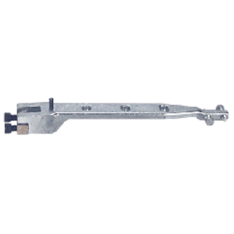 CRL Jackson Jackson 20-2000 End Load Arm Package