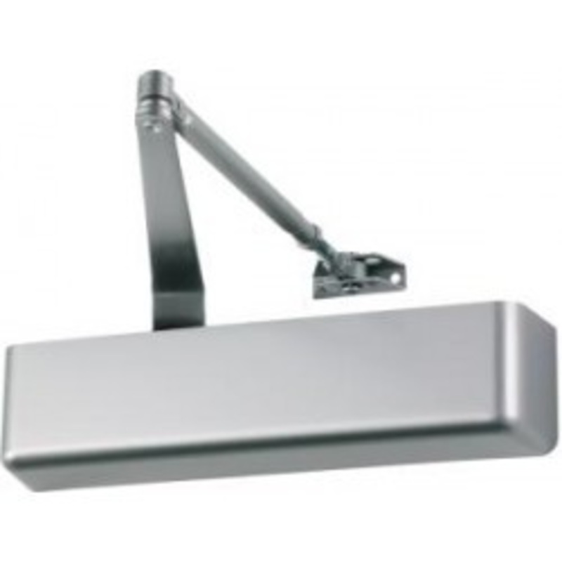 Dor-O-Matic SC71-HD/PA Heavy Duty Arm w/ Parallel Arm Bracket Door Closer