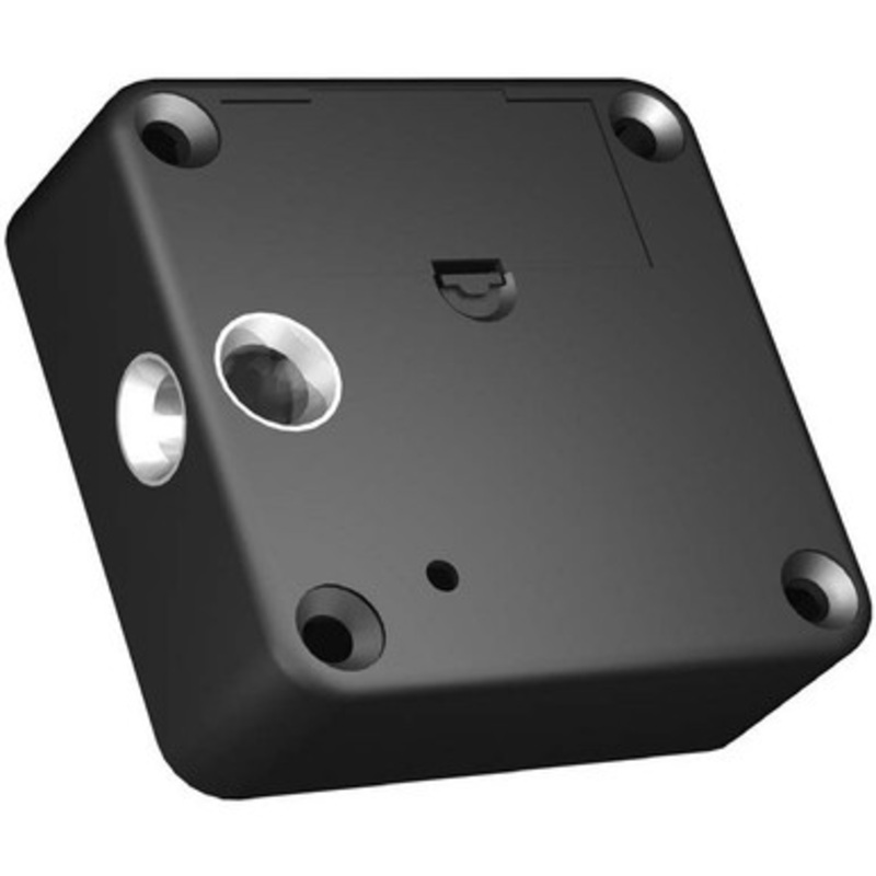 Dormakaba RCI 3590CRD Battery Powered Cabinet Lock & Prox Standard