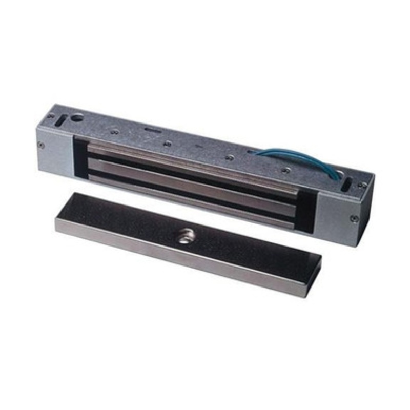 Dortronics Dortronics 1110 Electromagnetic Lock Outswing Applications