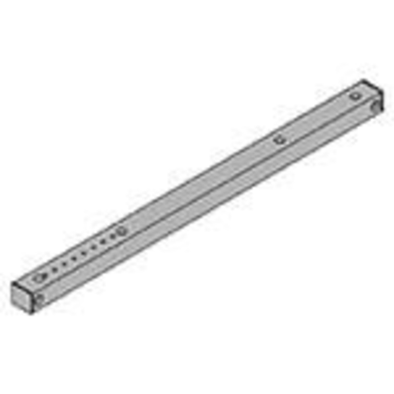 LCN 4010T-3038-AL Replacement Standard Track