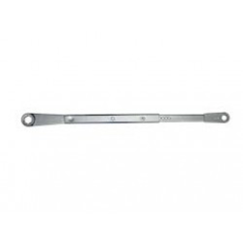 LCN 4040SE-3077T Replacement Standard Arm in Aluminum