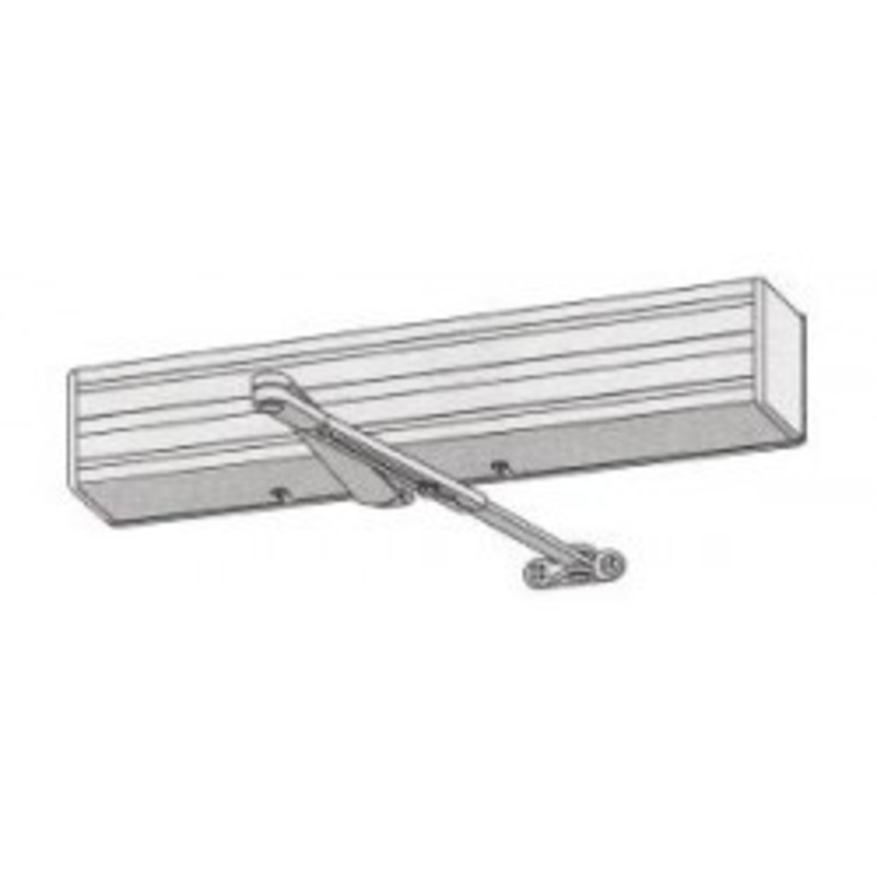 LCN 4822-REG Low Energy Pneumatic Automatic Door Operator (Push Side)