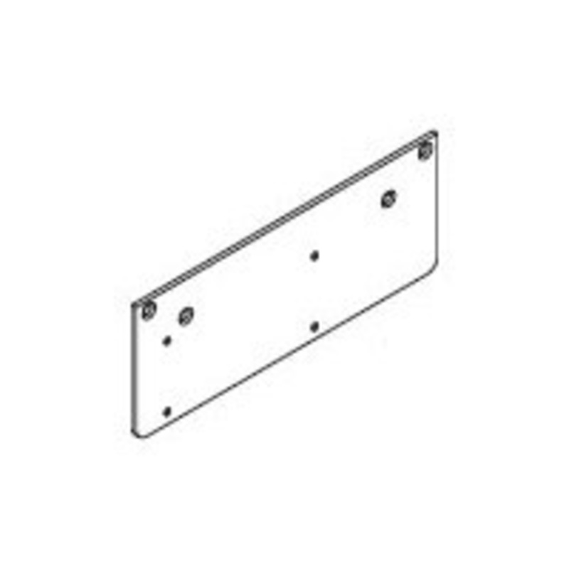 LCN LCN 4110-18CUSH Drop Plate