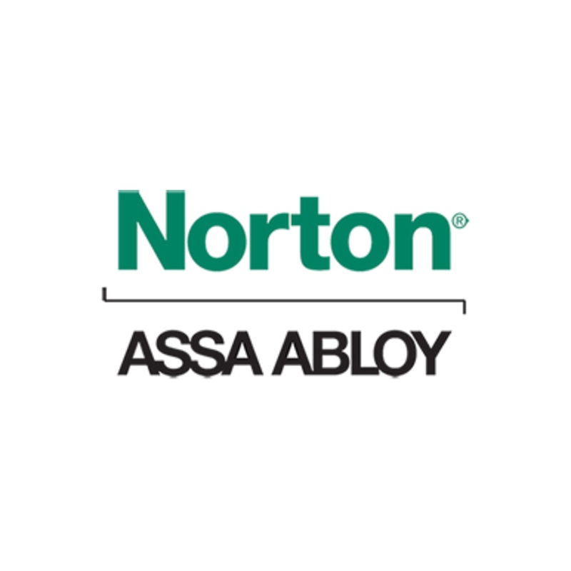 Norton 6190 Unitrol Soffit Plate Support Bracket, 1600, 7500, 8000, 9300BC, 78-B/F Series