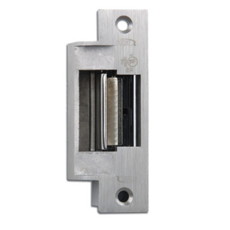 Rutherford Controls RCI F1114-05 Fire-Labeled Heavy Duty Electric Strike (12VAC/DC)