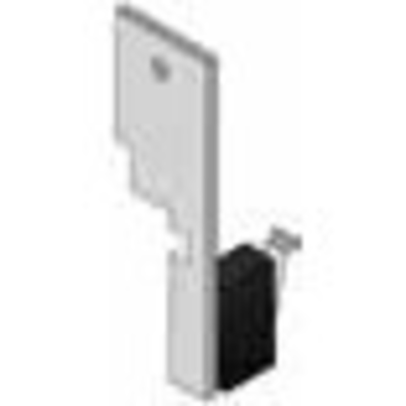 Security Door Controls SDC 511 Exit Device Switch Kit (Von Duprin 55)