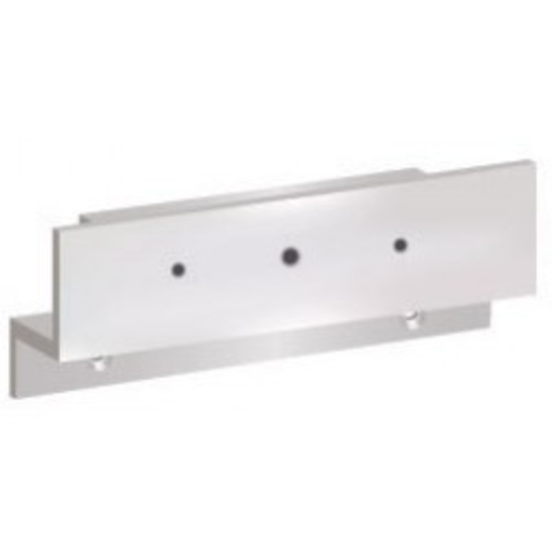 Security Door Controls SDC TJ1 Top Jamb Mounting Kit Single