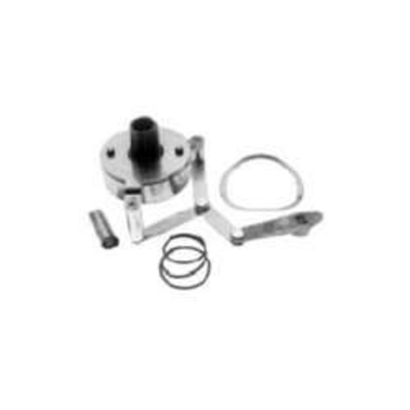 Simplex 201430-000-01 Clutch Sub-Assembly 1000 Series Incl Balance and Wave Springs