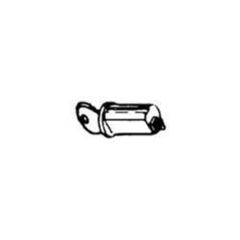 Simplex 74166-26D-01 Control Lock 2015 Series for Combination Change in Satin Chrome