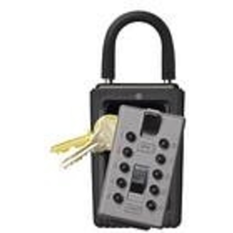 Supra 001192 Portable Keybox