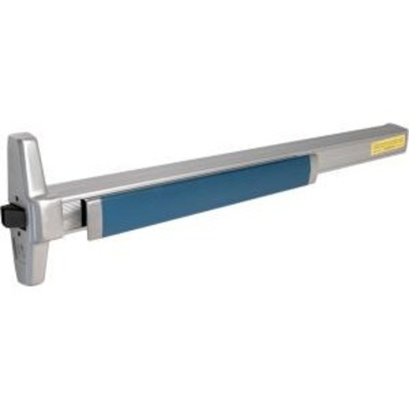 Von Duprin EL33A-EO Exit Only Electric Latch Retraction Rim Device