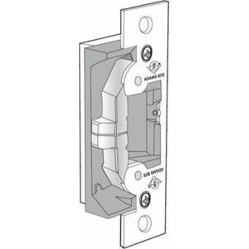 Adams RIte 7440 Electric Strike for Steel/Wood/Jambs/Doors