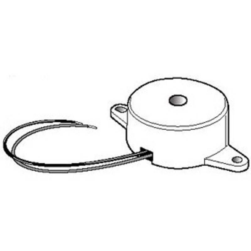 Adams Rite Adams Rite 29-0218 Piezo Horn
