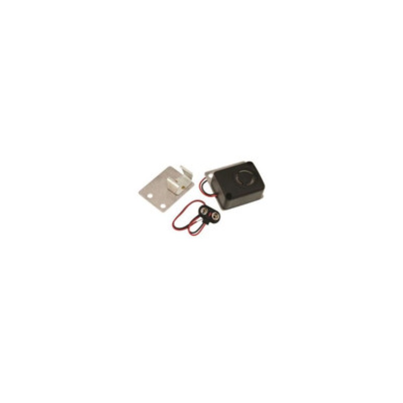 Detex ECL-2111K Siren/Battery Conversion Kit For ECL-230C & D