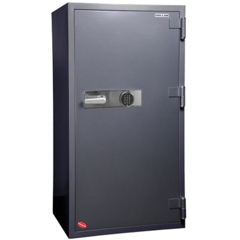 Hollon Safe HS-1600E Two Hour Fireproof Office Safe
