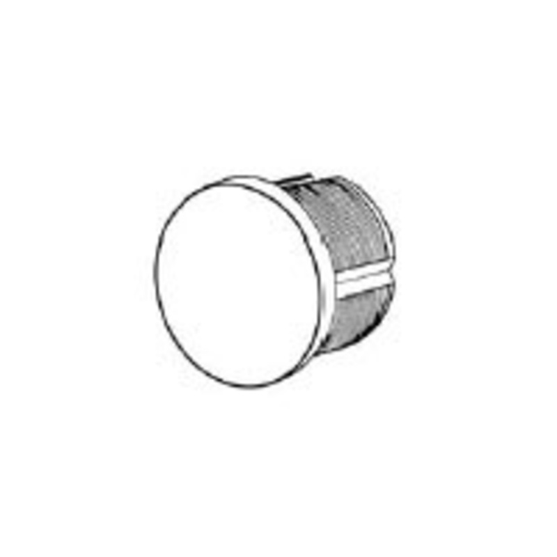 ILCO 7200 1-1/4 Dummy Mortise Cylinder