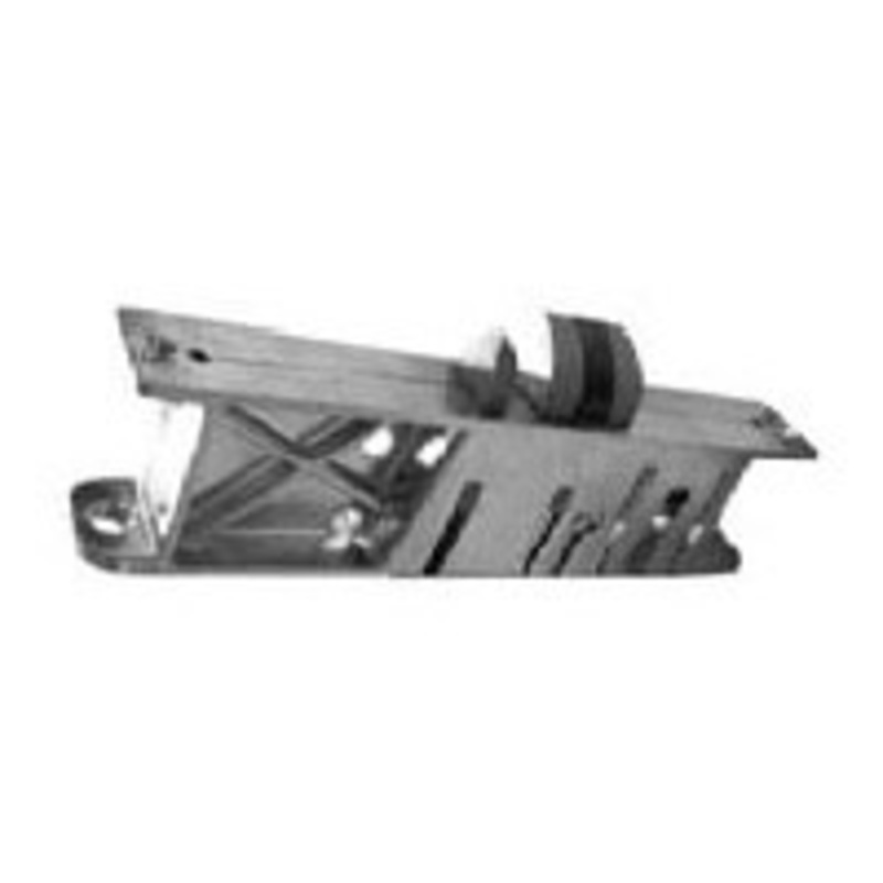 KABA Simplex / Eplex Kaba Simplex 74778-000-01 Mortise Housing Assembly 1-1/8 (Left Hand)