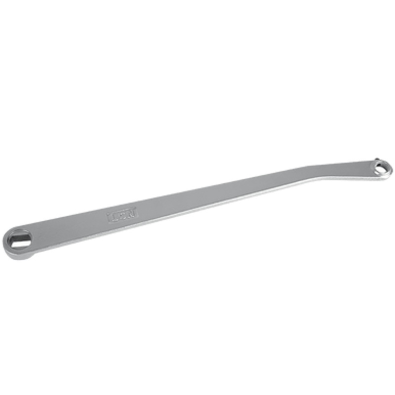 LCN 2010-3077T-RH-AL Replacement Standard Arm Right Hand