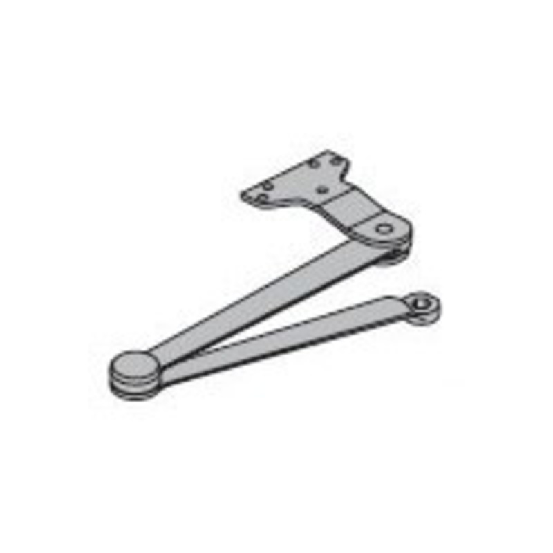 LCN 4040XP-3077EDA-AL Replacement Extra Duty Arm
