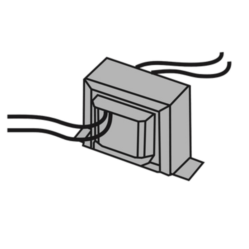 LCN 8310-824P Plug In 24V Transformer