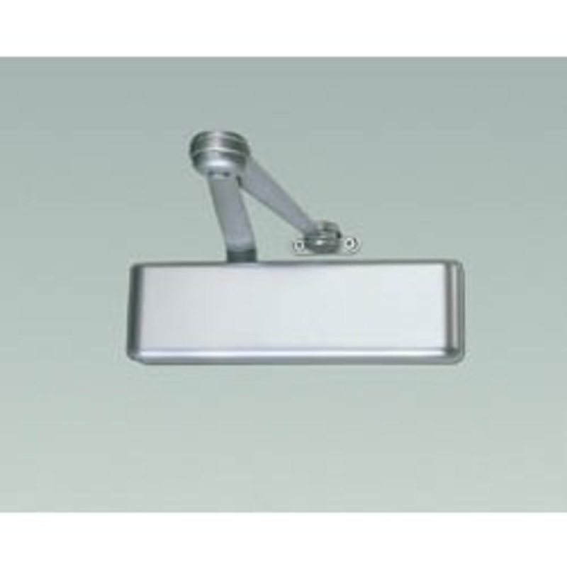 LCN LCN 4511-EDA-LH-AL High Security Extra Duty Arm Door Closer Left Hand