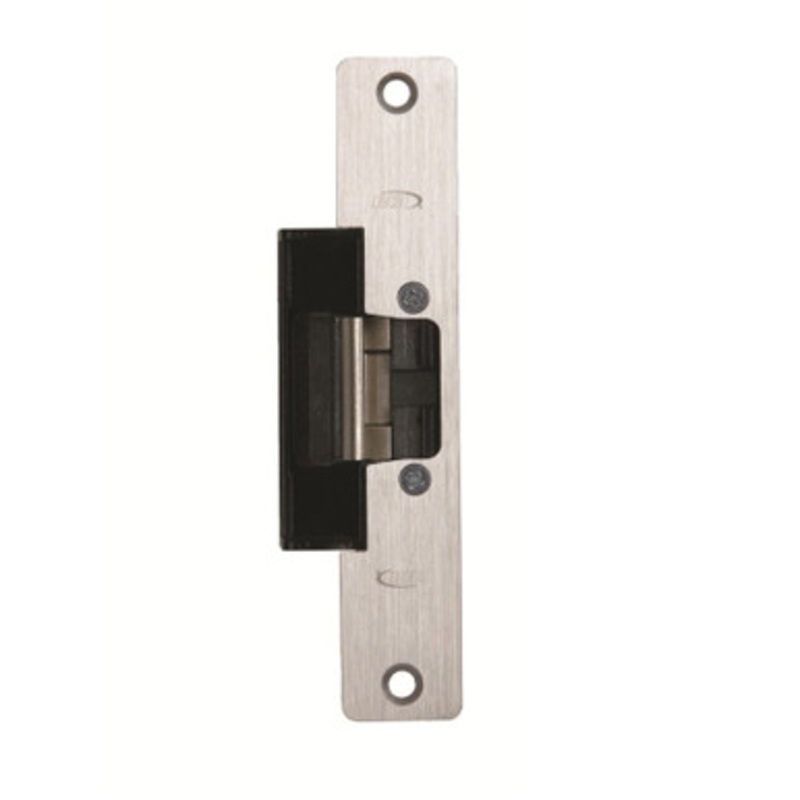 Rutherford Controls RCI S6507 Centerline Electric Strike Standard Profile