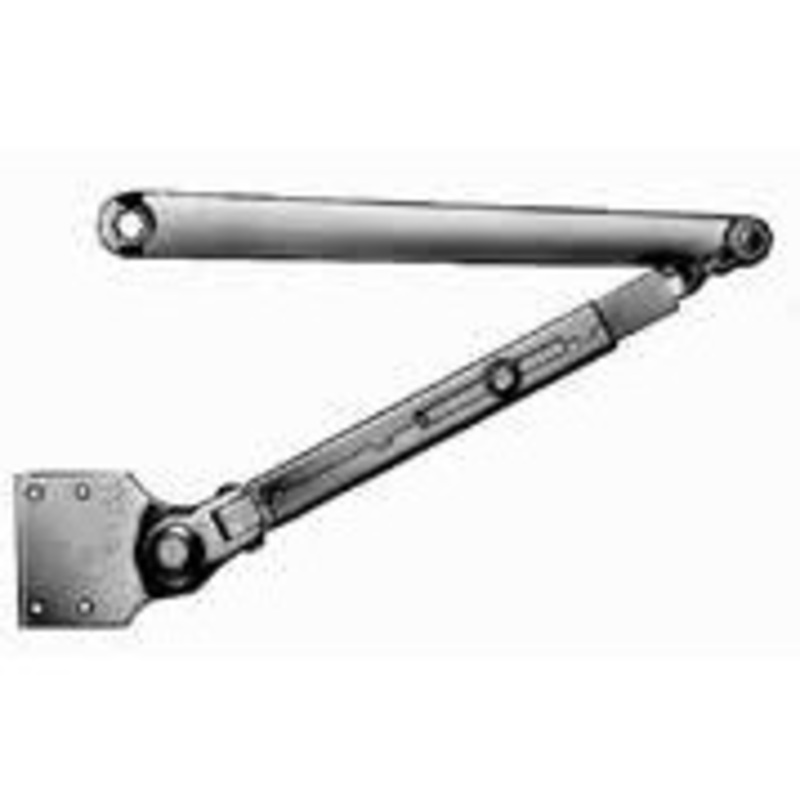 Sargent 25-H8-EN-RH Mortise Foot Hold Open Arm Right Hand
