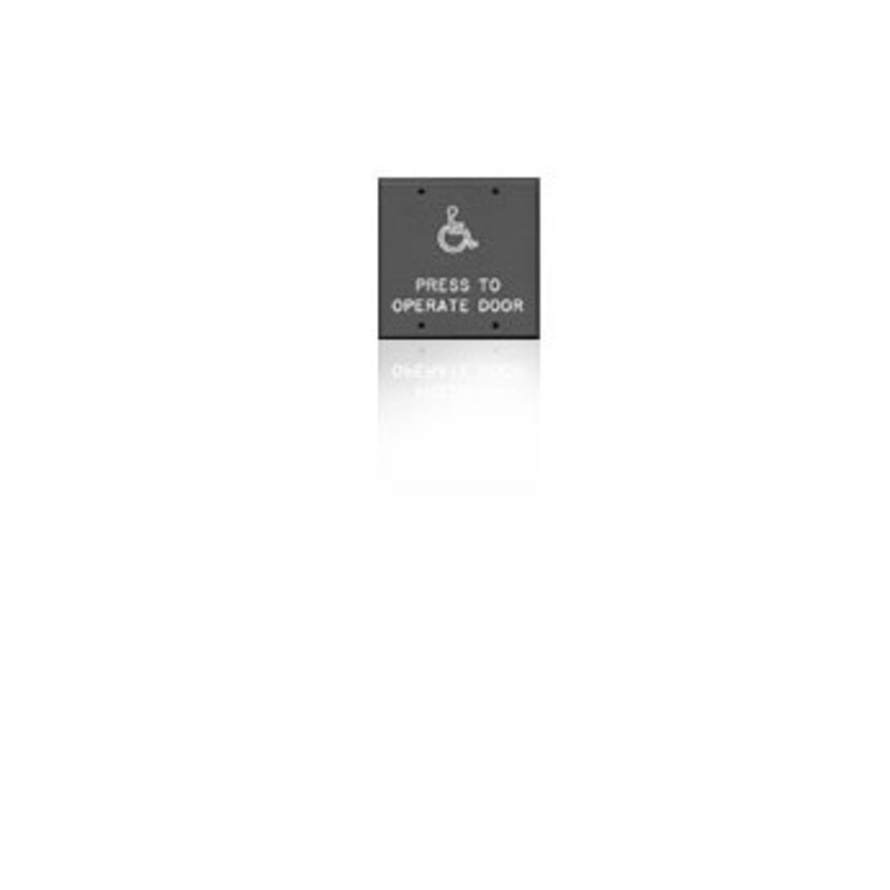 SARGENT Sargent 4396P Wall Switch