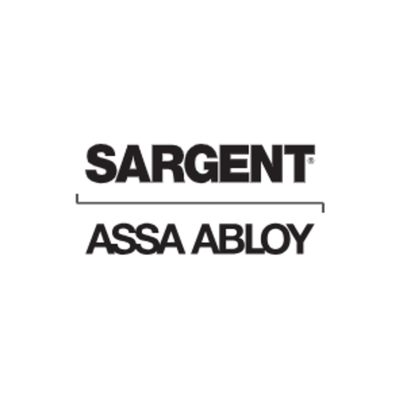 SARGENT Sargent 68-0405-32D Chassis Cover For 8700 Series Exit Device
