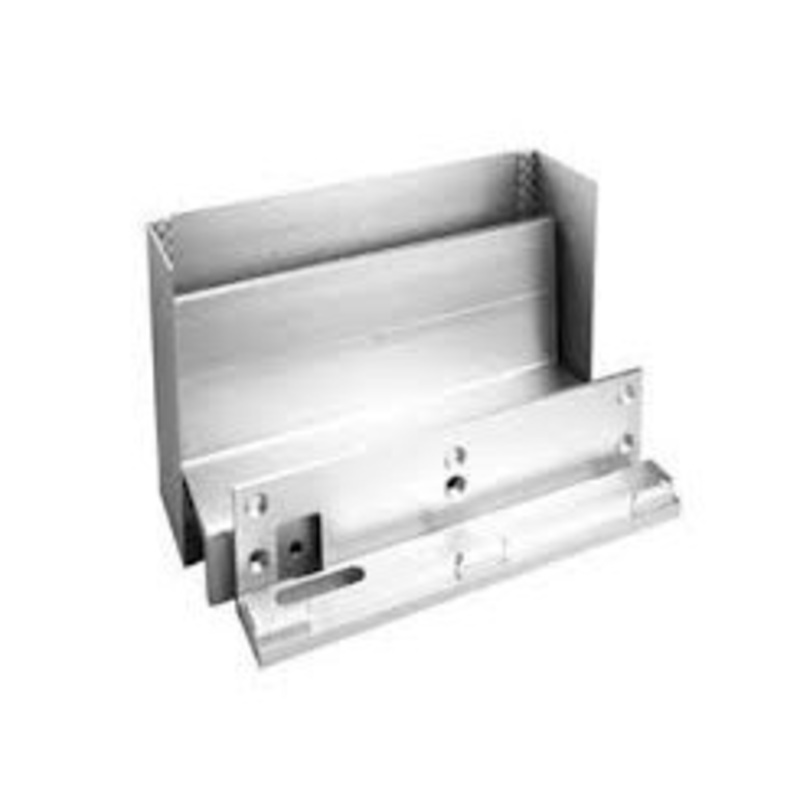 Securitron  TJ-68CL Inswing Door Kit M68 Clear