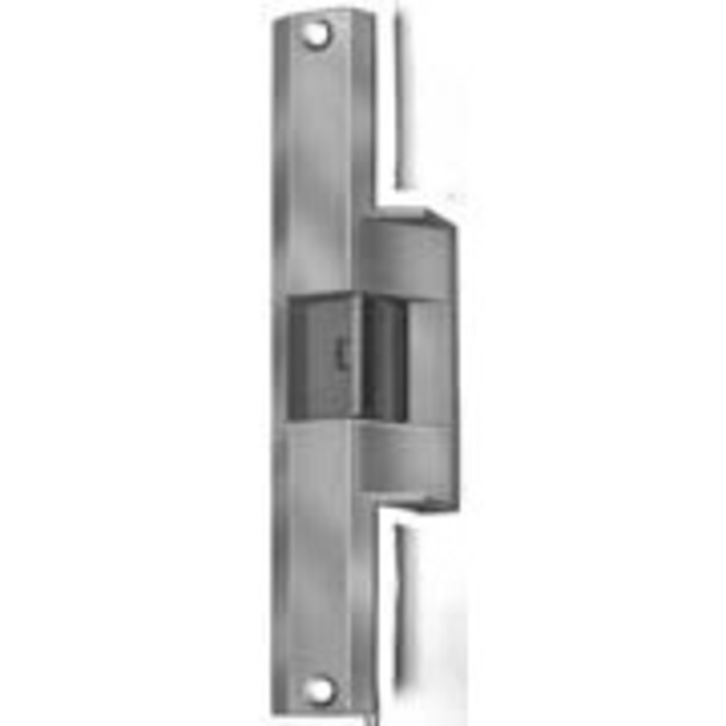 Von Duprin 6224AL-24VDC-US3 Mortise Or Cylindrical Electric Strike (Fail Secure)