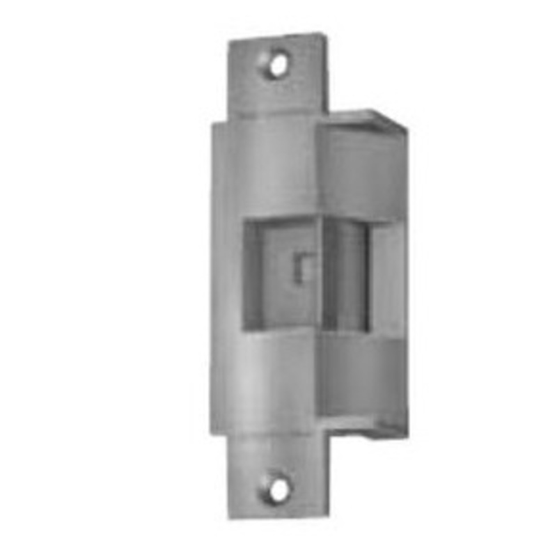 Von Duprin Von Duprin 6213-12VDC-US3 Mortise Or Cylindrical Electric Strike (Fail Secure)