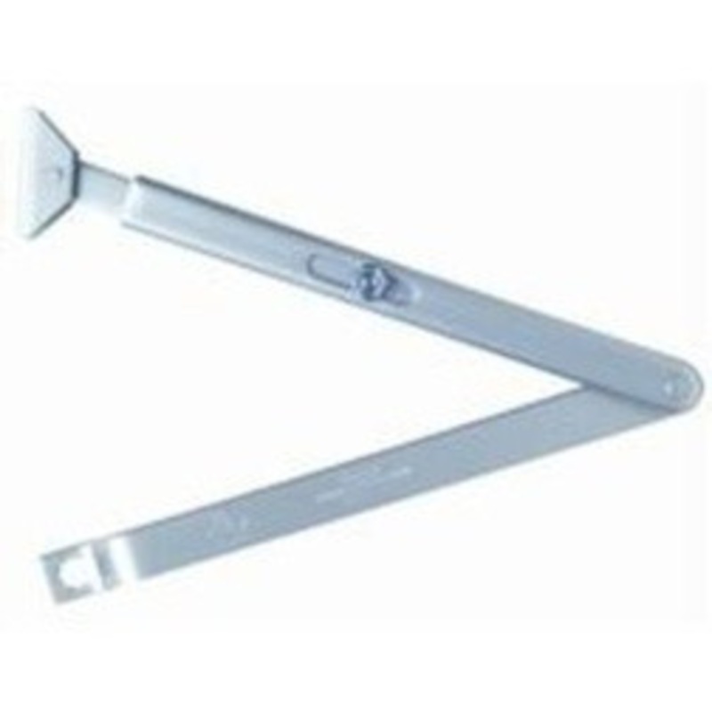 Dorma MOD-AF89P Parallel Flat Form Arm Complete