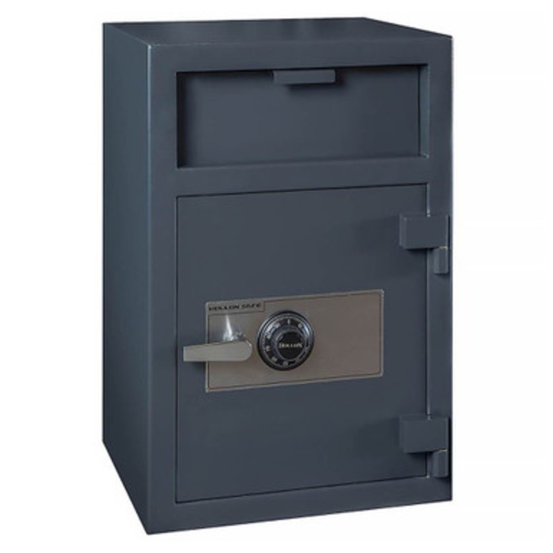 Hollon FD-3020C Drop Safe Front Loading
