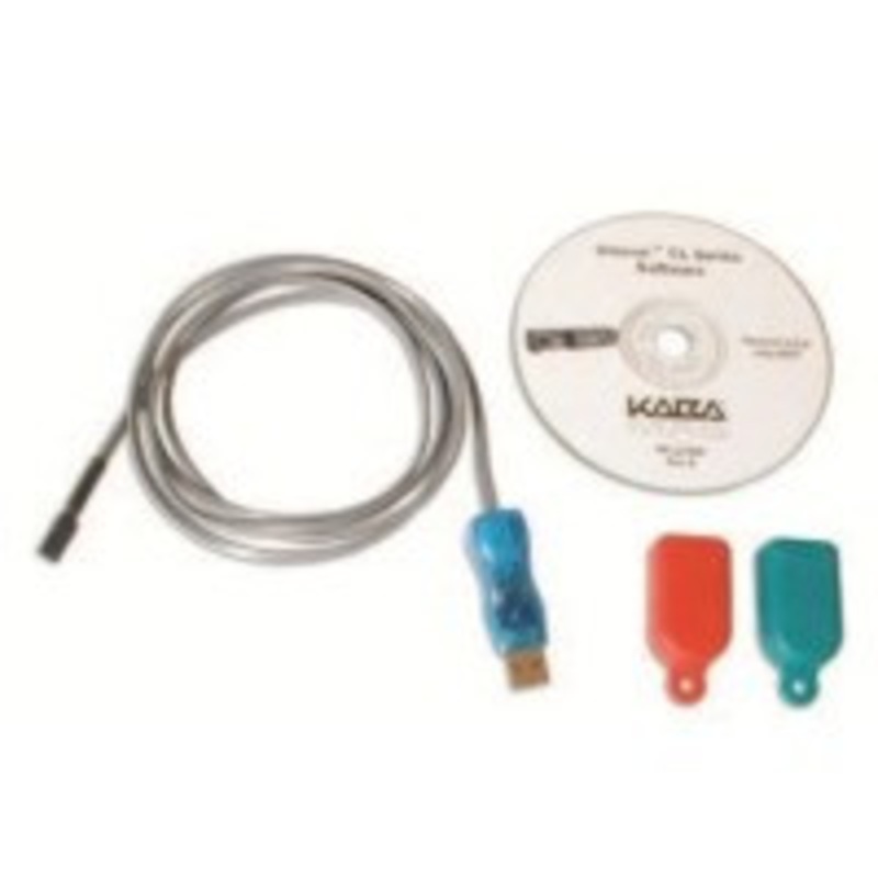 Kaba Mas Kaba Mas 321100 Unicon CL Series Software