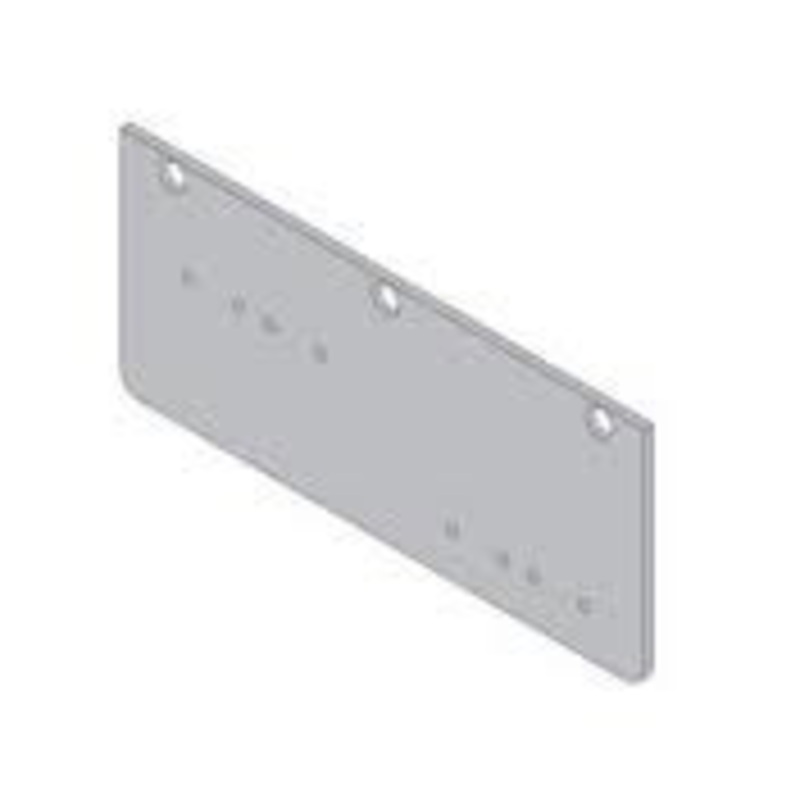 LCN 4030-18PA Drop Plate