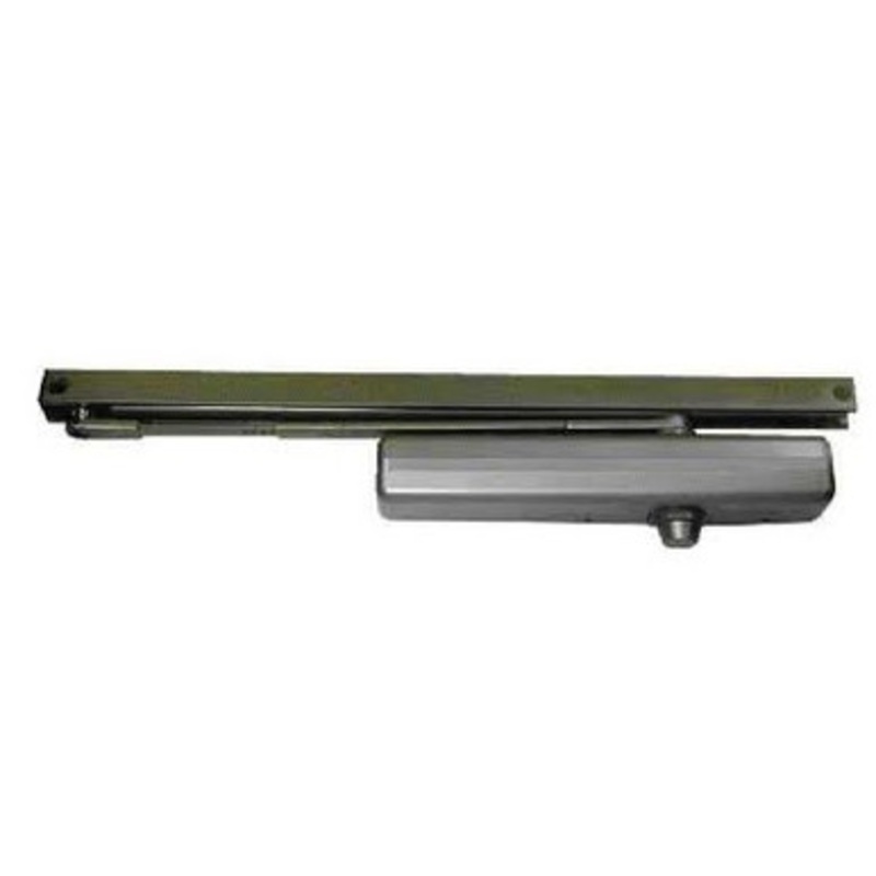 LCN LCN 1460T-STD Standard Universal Single Lever Track Arm Door Closer